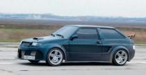 Lada Samara Tuning