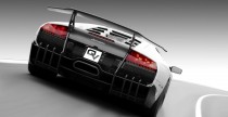 DMC Lamborghini Murcielago LP640