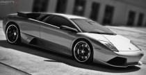 Lamborghini Murcielago RENM
