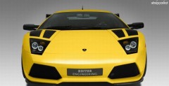 Lamborghini Murcielago od Reiter Engineering