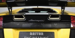 Lamborghini Murcielago od Reiter Engineering