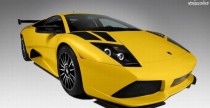 Lamborghini Murcielago od Reiter Engineering