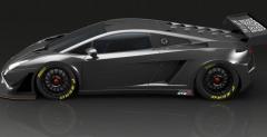 Lamborghini Gallardo Reiter