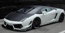 Lamborghini Gallardo Reiter LP600