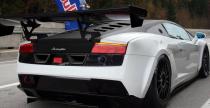 Lamborghini Gallardo LP600 Reiter Engineering