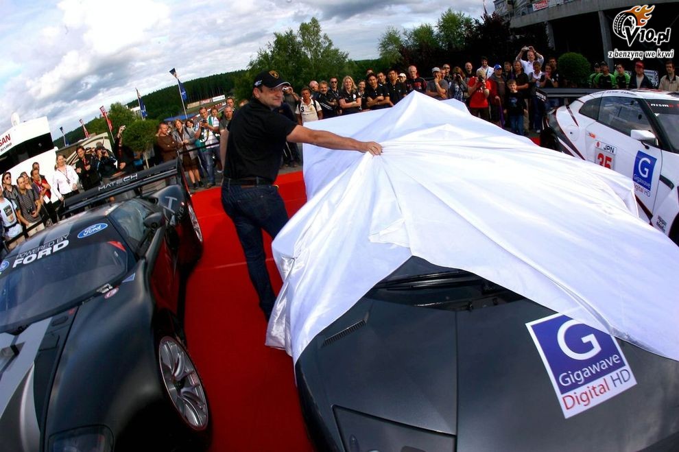 Lamborghini