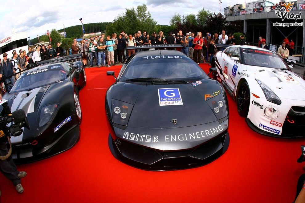 Lamborghini
