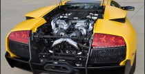 Murcielago SV Undergroung Racing
