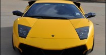 Murcielago SV Undergroung Racing