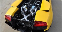 Murcielago SV Undergroung Racing