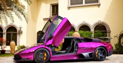 Lamborghini Murcielago LP670-SV ADV.1
