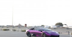 Lamborghini Murcielago LP670-SV ADV.1