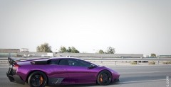 Lamborghini Murcielago LP670-SV ADV.1