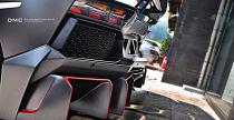 Lamborghini Aventador DMC Limited