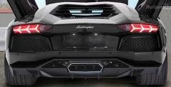 Lamborghini Aventador DMC Allegro