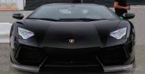 Lamborghini Aventador DMC Allegro