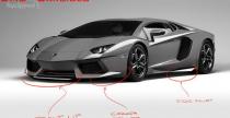 Lamborghini Aventador DMC Allegro