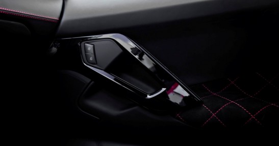 Lamborghini Aventador SR Auto Group