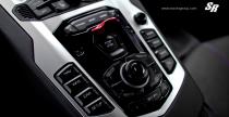 Lamborghini Aventador SR Auto Group