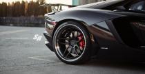 Lamborghini Aventador SR Auto
