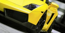 Lamborghini Gallardo GT600 tuning BF Performance