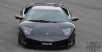 Lamborghini Murcielago DMC