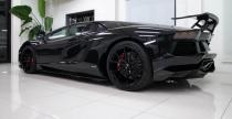 Lamborghini Aventador DMC