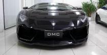 Lamborghini Aventador DMC