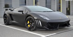 Lamborghini Gallardo LP 560-4 tuning ENCO Exclusive