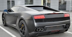 Lamborghini Gallardo LP 560-4 tuning ENCO Exclusive