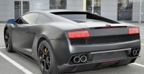 Lamborghini Gallardo LP 560-4 tuning ENCO Exclusive