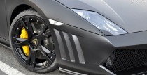 Lamborghini Gallardo LP 560-4 tuning ENCO Exclusive