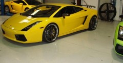 Lamborghini Gallardo