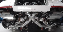 Lamborghini Gallardo LP560 Twin-Turbo tuning Heffner
