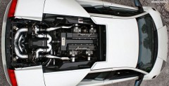 Lamborghini Murcielago Twin Turbo Heffner Performance