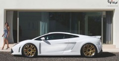 Lamborghini Gallardo LP560-4 tuning IMSA