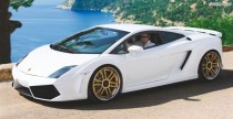 Lamborghini Gallardo LP560-4 tuning IMSA Lamborghini Gallardo LP560-4 tuning IMSA