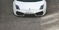 Lamborghini Gallardo LP560-4 tuning IMSA Lamborghini Gallardo LP560-4 tuning IMSA