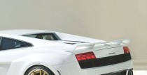 Lamborghini Gallardo LP560-4 tuning IMSA Lamborghini Gallardo LP560-4 tuning IMSA