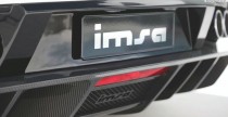 Lamborghini Gallardo LP560-4 tuning IMSA