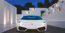 Lamborghini Gallardo LP560-4 tuning IMSA Lamborghini Gallardo LP560-4 tuning IMSA