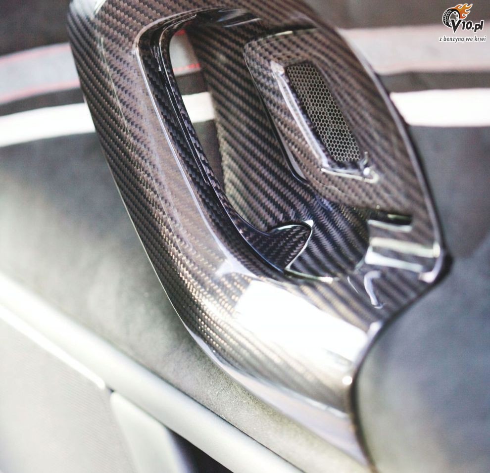 Lamborghini Gallardo LP560-4 tuning IMSA