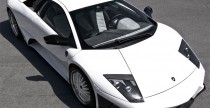 Lamborghini Murcielago JB Design