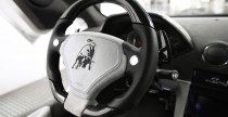 Lamborghini Murcielago JB Design