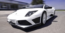 Lamborghini Murcielago JB Design
