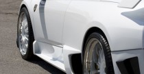 Lamborghini Murcielago JB Design