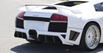 Lamborghini Murcielago JB Design