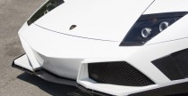 Lamborghini Murcielago JB Design