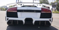 Lamborghini Murcielago JB Design