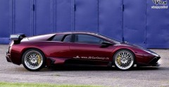 Lamborghini Murcielago LP 640 JB-R tuning JB Car Design